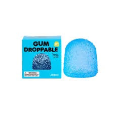 GUM DROPPABLE