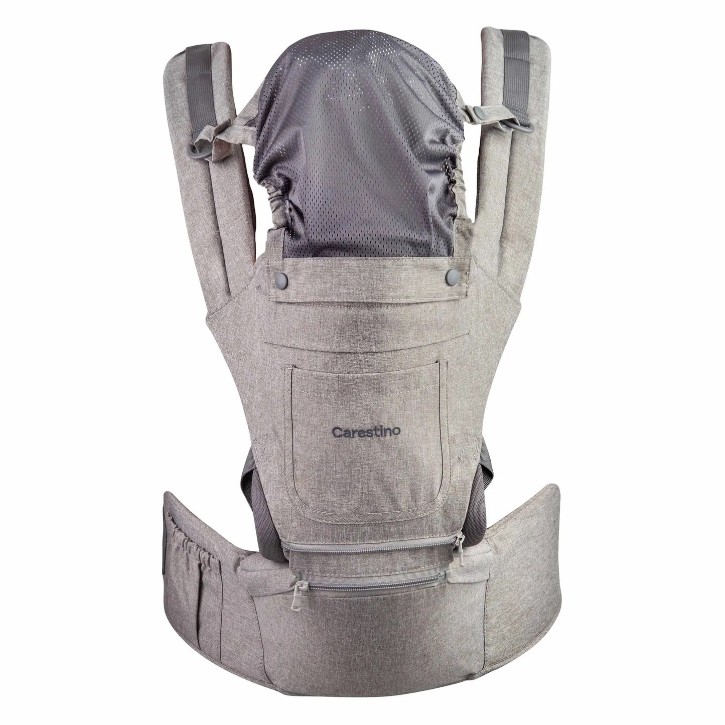 CANGURO PARA BEBE 9 EN 1