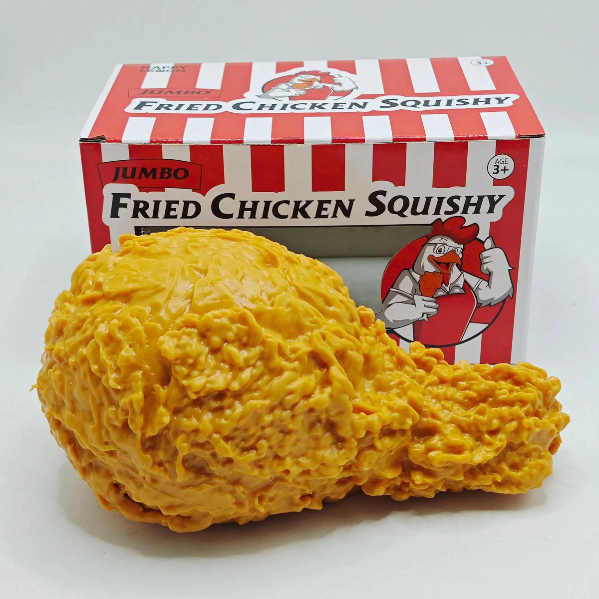 FRIED CHICKEN SQUISHY
