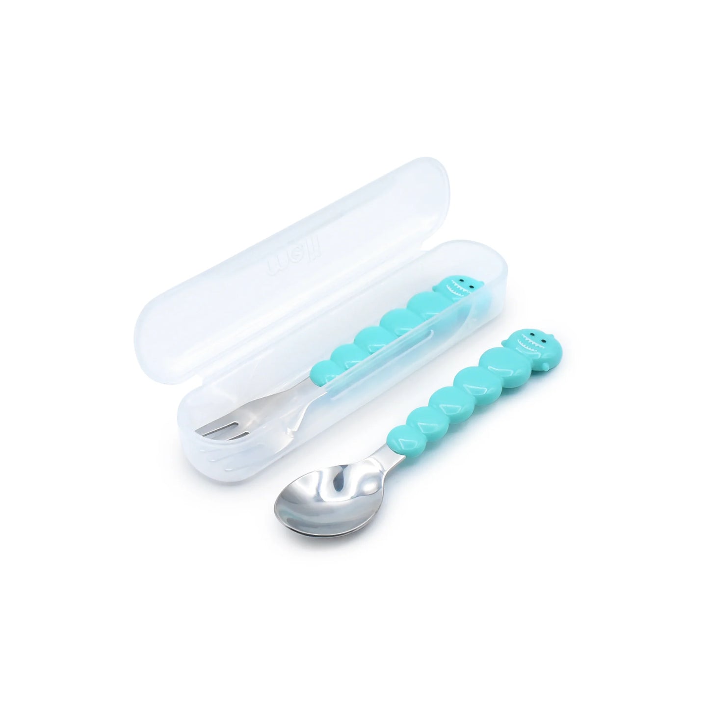 utensils travel shark