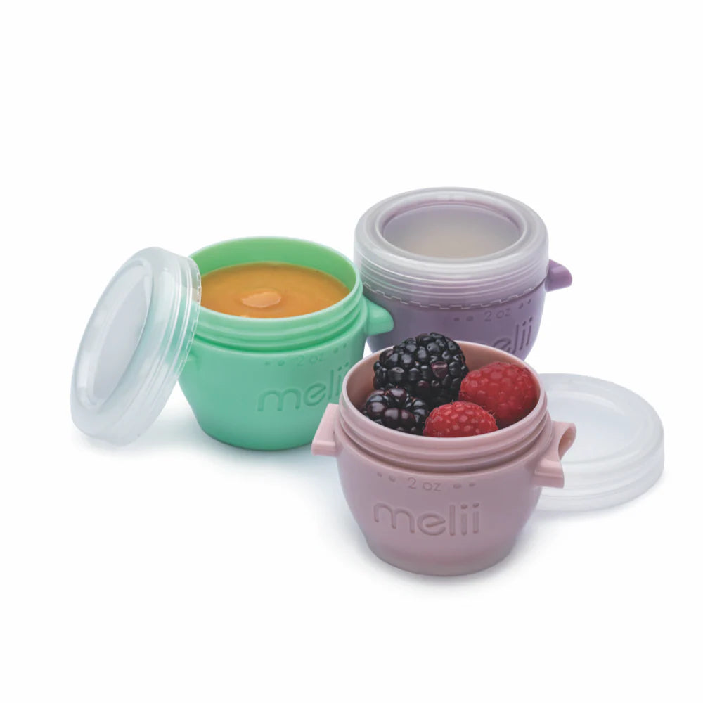 Snap and Go Pods - 6 pcs 2 oz (6pcs/inner)