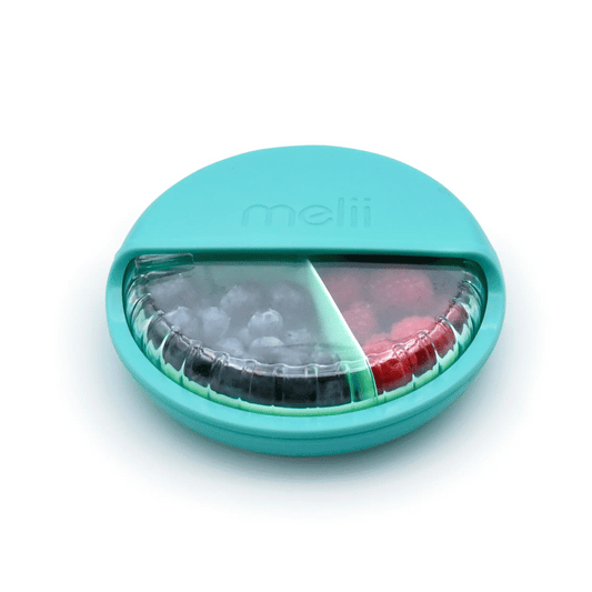 Spin Container - Blue & Mint (6pc/inner)
