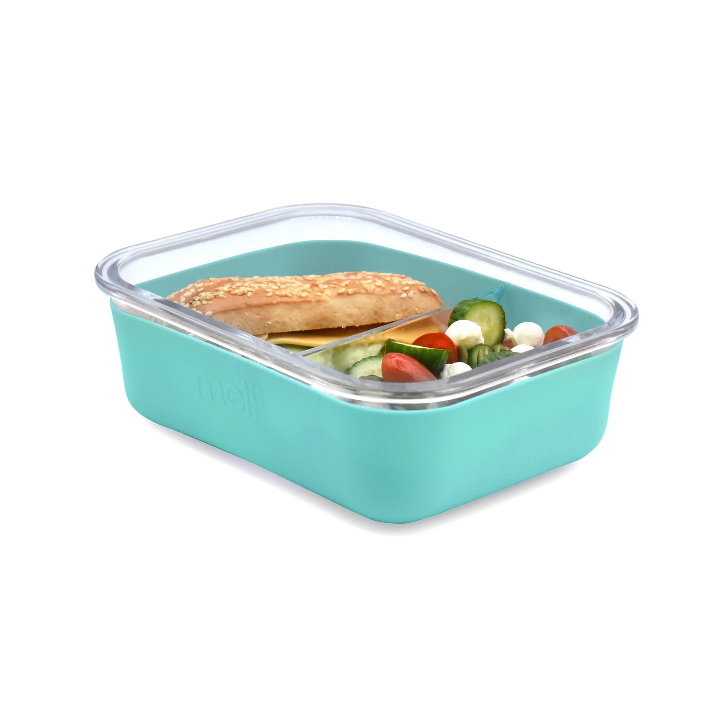 glass bento