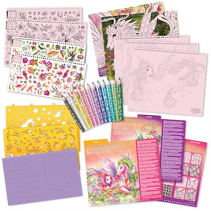 CREATIVE SKETCHBOOK