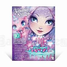 10 DAYS OF SURPRISES BEFORE YOUR BIRTHDAY