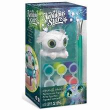 FIGURINE PAINTING OCTAVIA