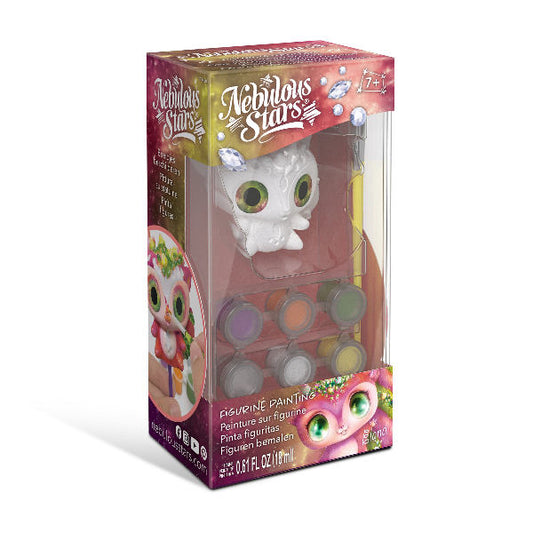 FIGURINE PAINTING ELENA