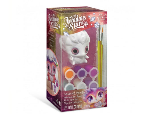 FIGURINE PAINTING PALOMA