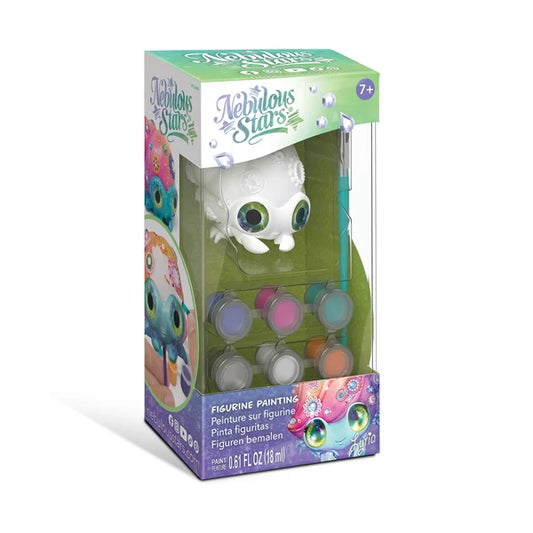 FIGURINE PAINTING LYRIA