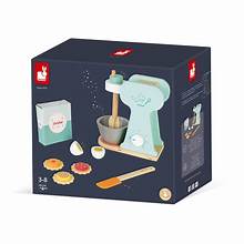 SET DE PASTELERÍA
