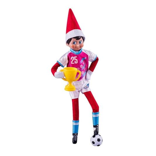 POLAR PROPS™ NORTH POLE PITCH KIT (E)