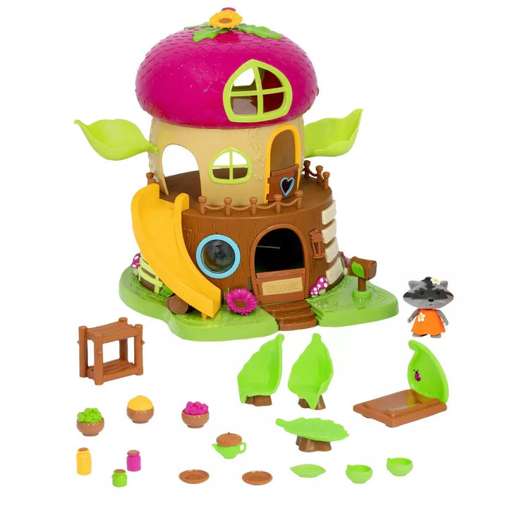ACORN TREEHOUSE
