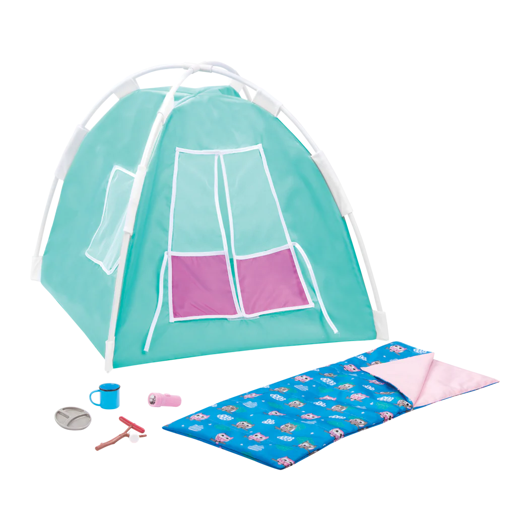 CAMPING SET