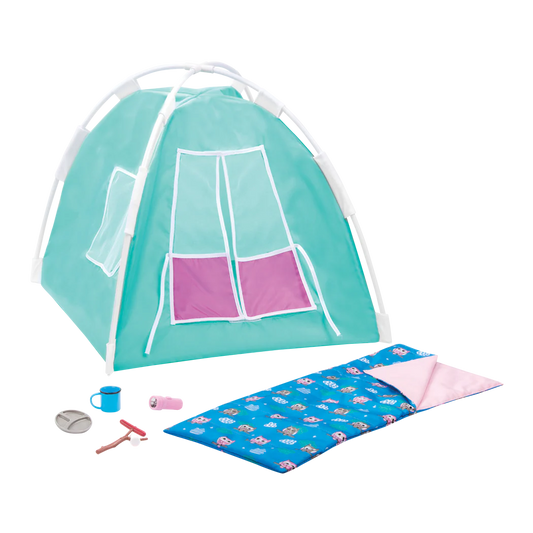 CAMPING SET