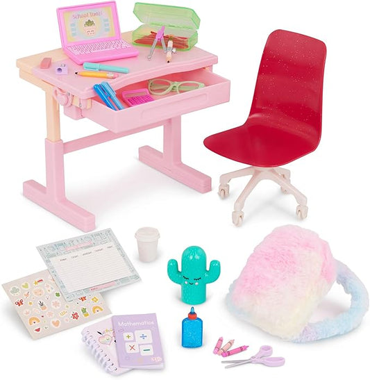 MODERN DESK SET