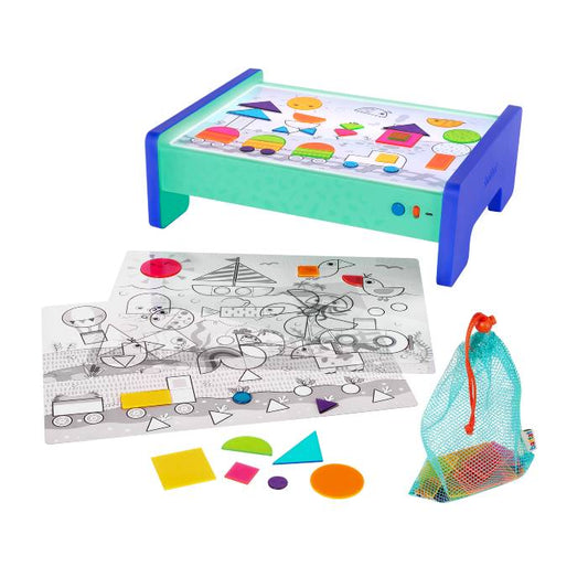 LIGHT BOX SHINE BRIGHT