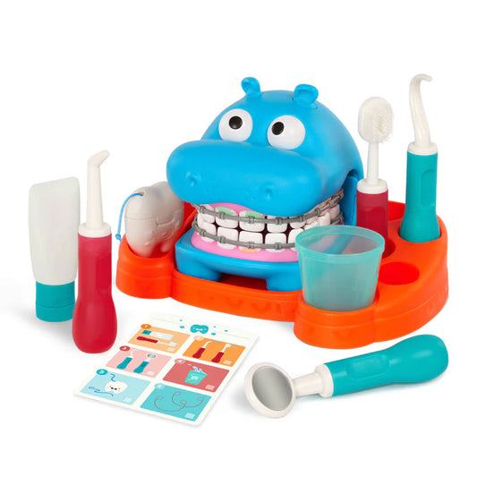 DENTIST PLAY SET