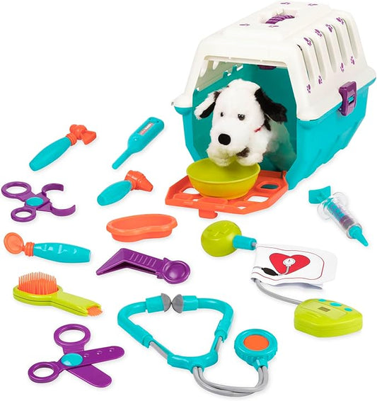 DALMATIAN VET KIT