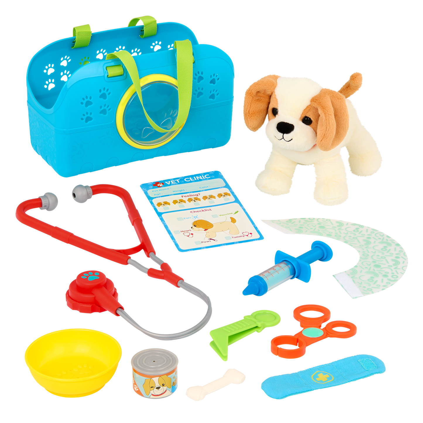 MINI VET KIT