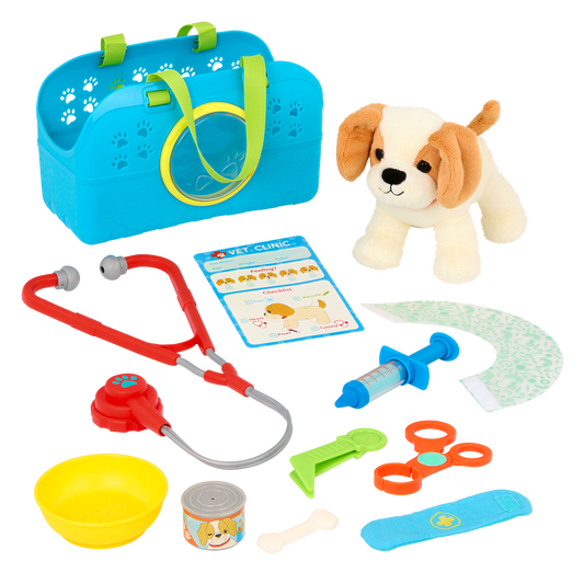 MINI VET KIT