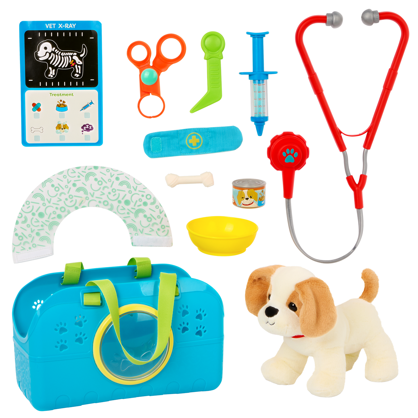 MINI VET KIT