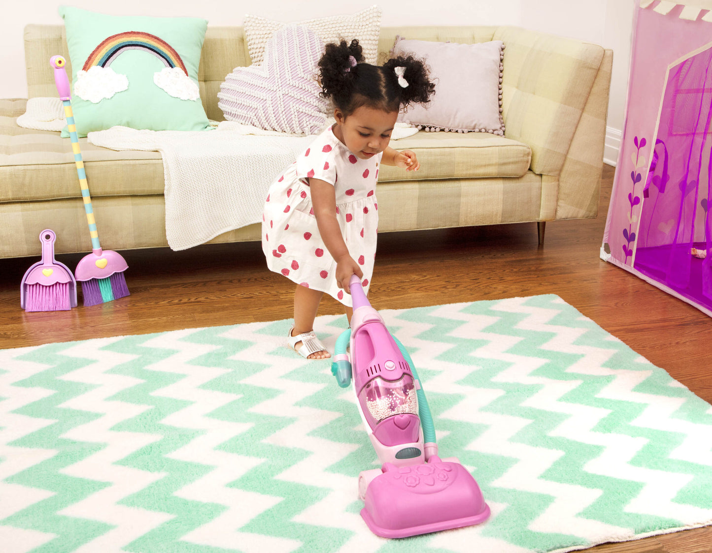 VACUUM CLEANER