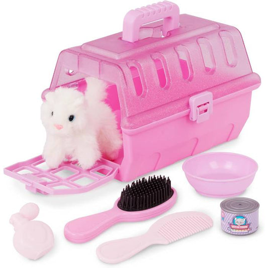PET GROOMING SET
