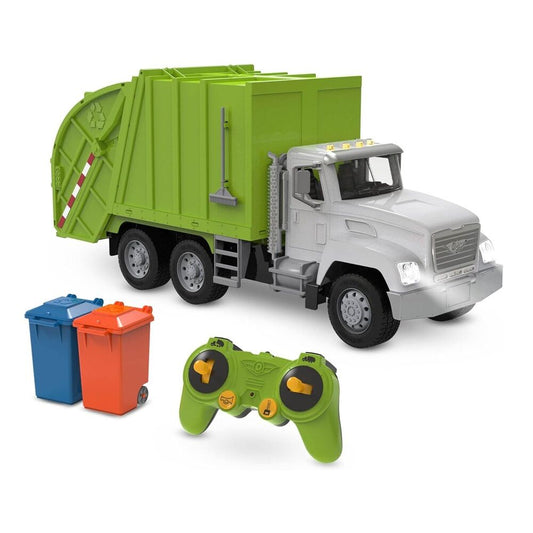 RECYCLING TRUCK R/C STANDARD SIZE