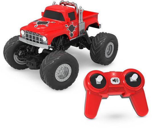 R/C MONSTER TRUCK - BLAZE