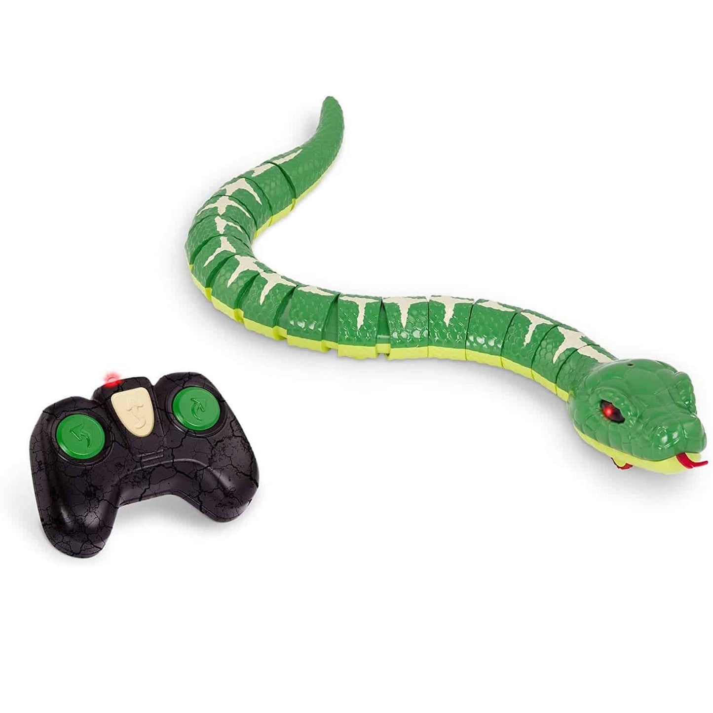 R/C SNAKE (GREEN)