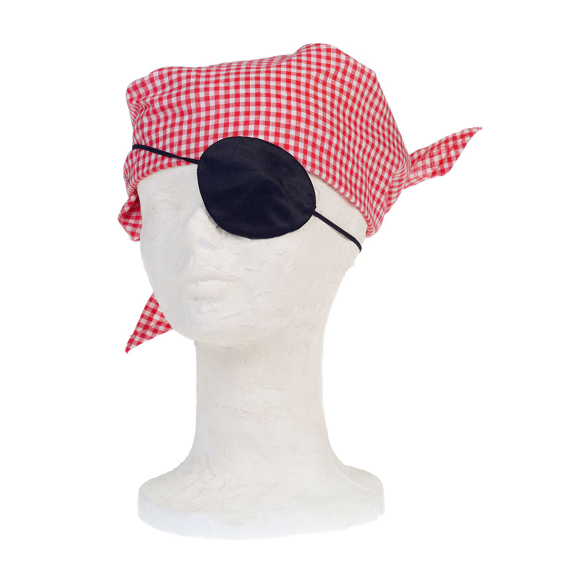 Pirate eye patch