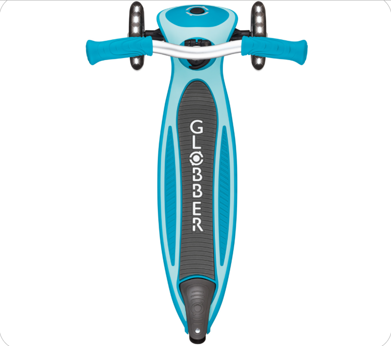 MASTER LIGHTS SCOOTER