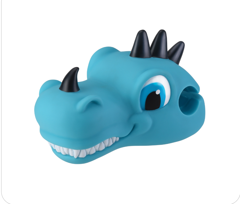 GLOBBER SCOOTER FRIENDS- DINO