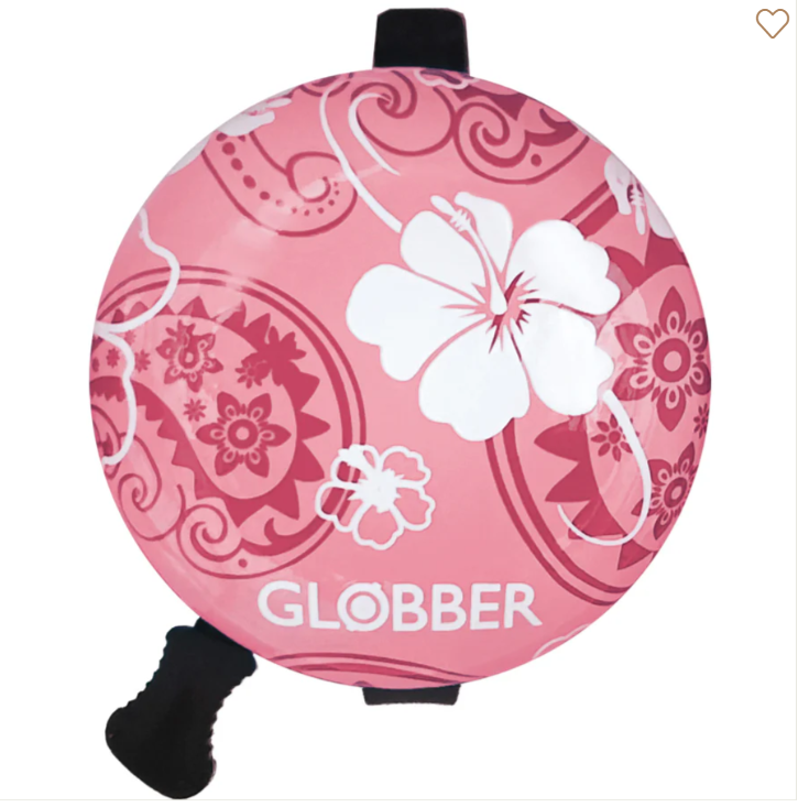 GLOBBER BELL