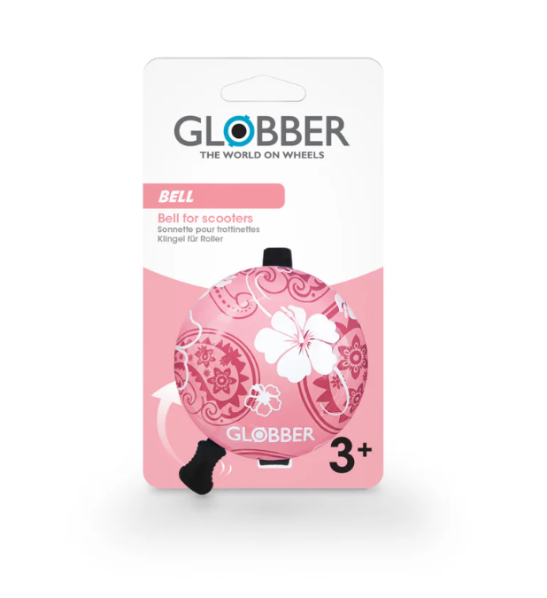 GLOBBER BELL