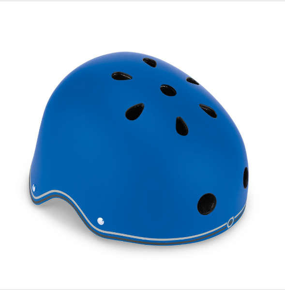 GLOBBER HELMET PRIMO LIGHTS XS/S (48-53cm)