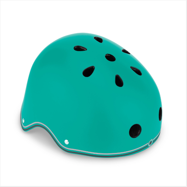 GLOBBER HELMET PRIMO LIGHTS XS/S (48-53cm)