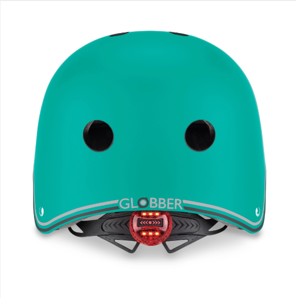 GLOBBER HELMET PRIMO LIGHTS XS/S (48-53cm)