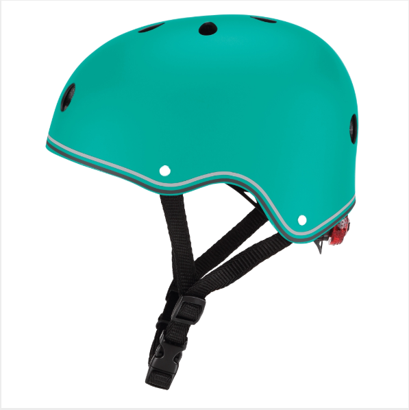GLOBBER HELMET PRIMO LIGHTS XS/S (48-53cm)