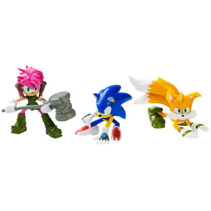 SONIC FIGURES 1PC IN BLIND BOX S1