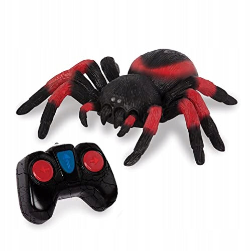 R/C SPIDER (RED)