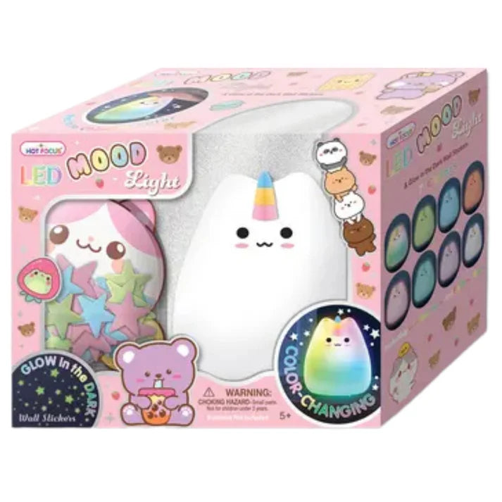 LED MOOD LIGHT