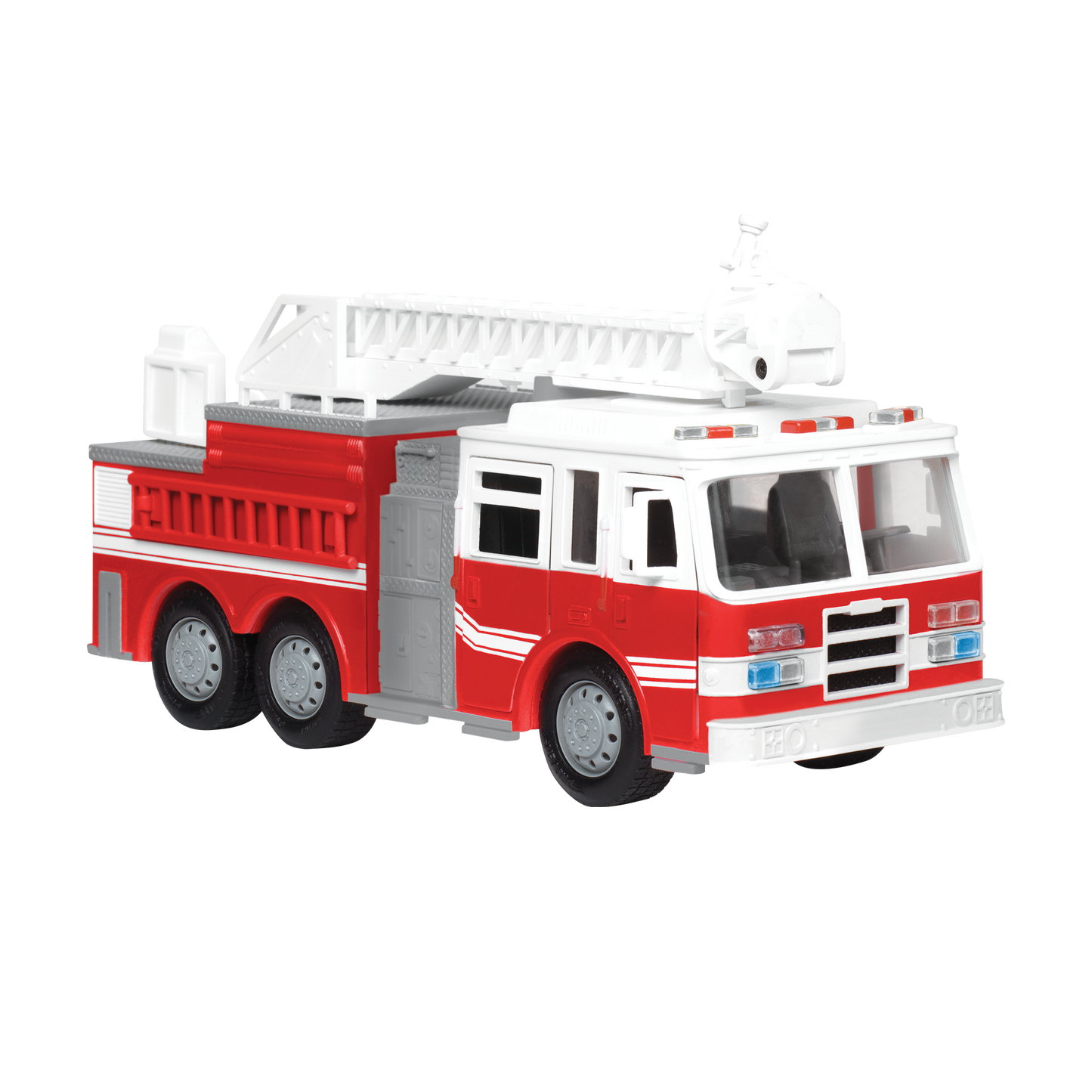 Fire Truck MICRO SERIES