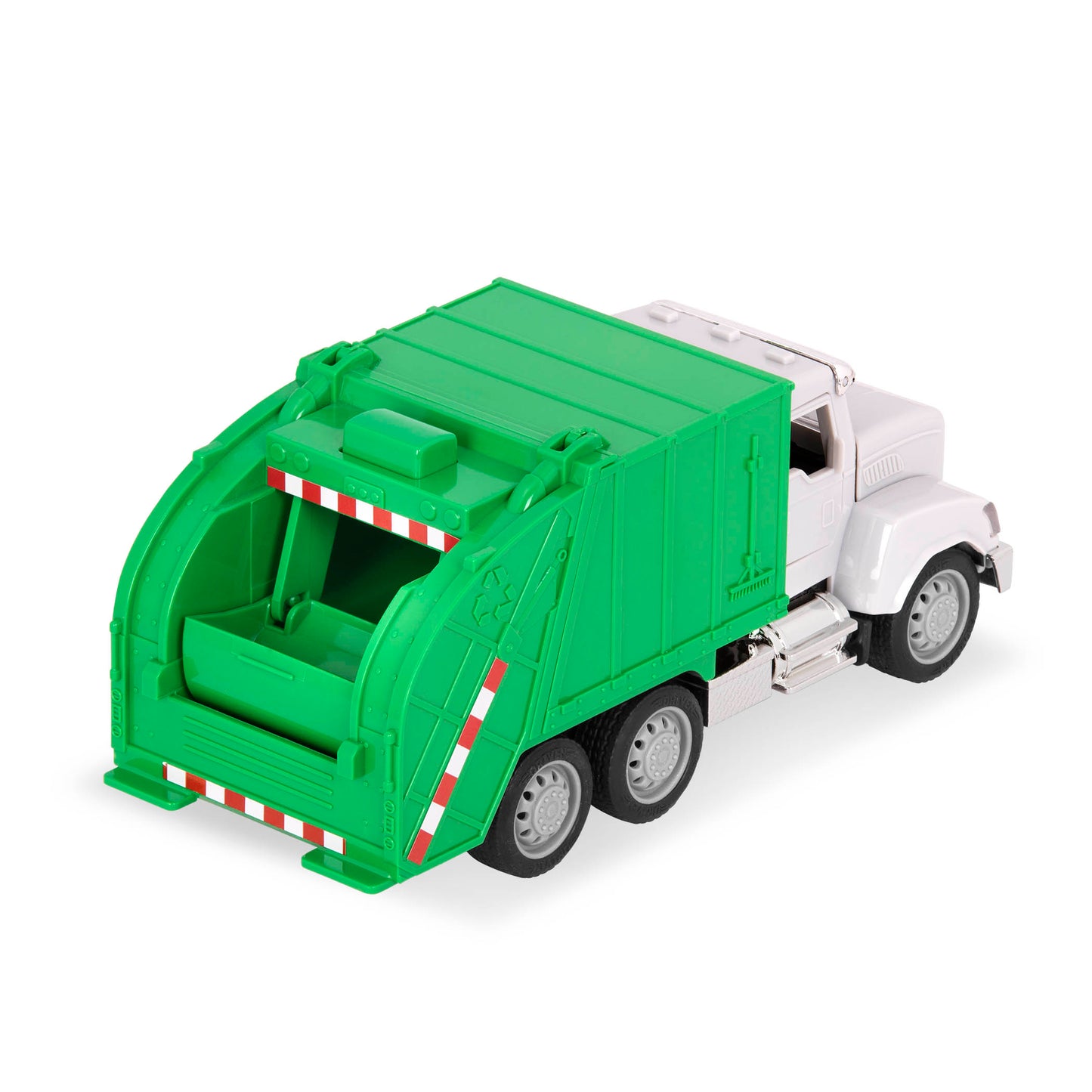 Recycling Truck MICRO SERIES