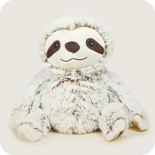 WARMIES® MARSHMALLOW SLOTH