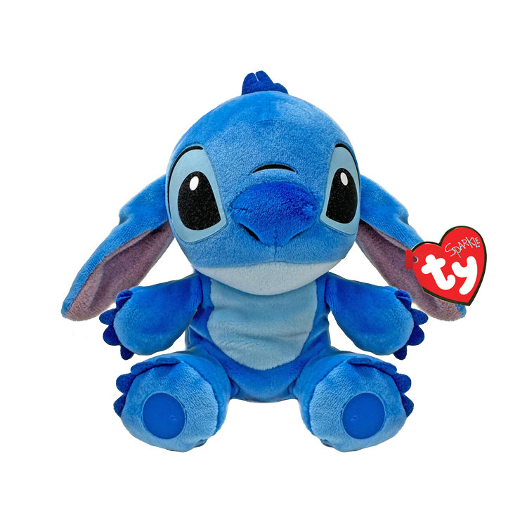 TY DISNEY STITCH REGULAR