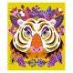 ARTE SCRATCH ANIMALES DEL MUNDO