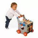BRICO'KIDS CARRITO MAGNÉTICO DE BRICOLAJE
