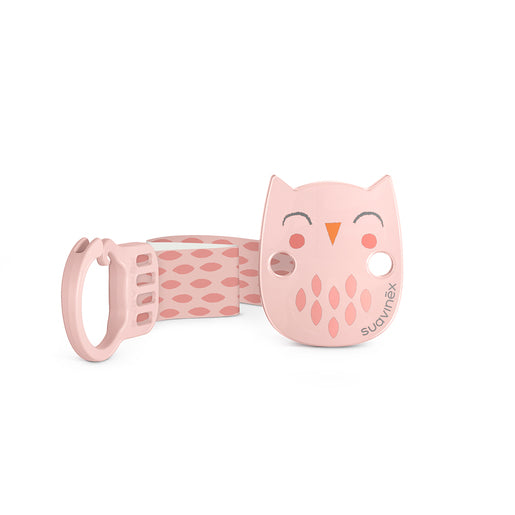 Bonhomia baby set pink