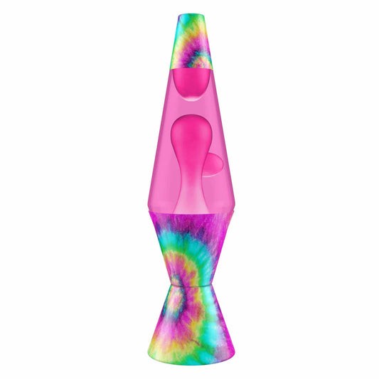 14.5" LL PK SPRL TIE DYE/PK/PK